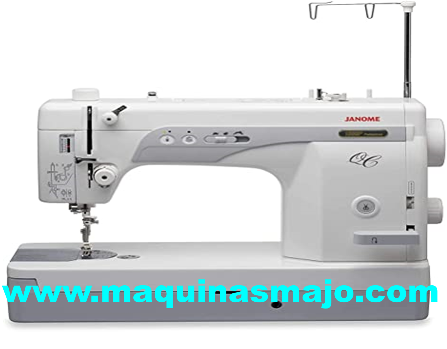 Maquina para costura recta 1600PQC