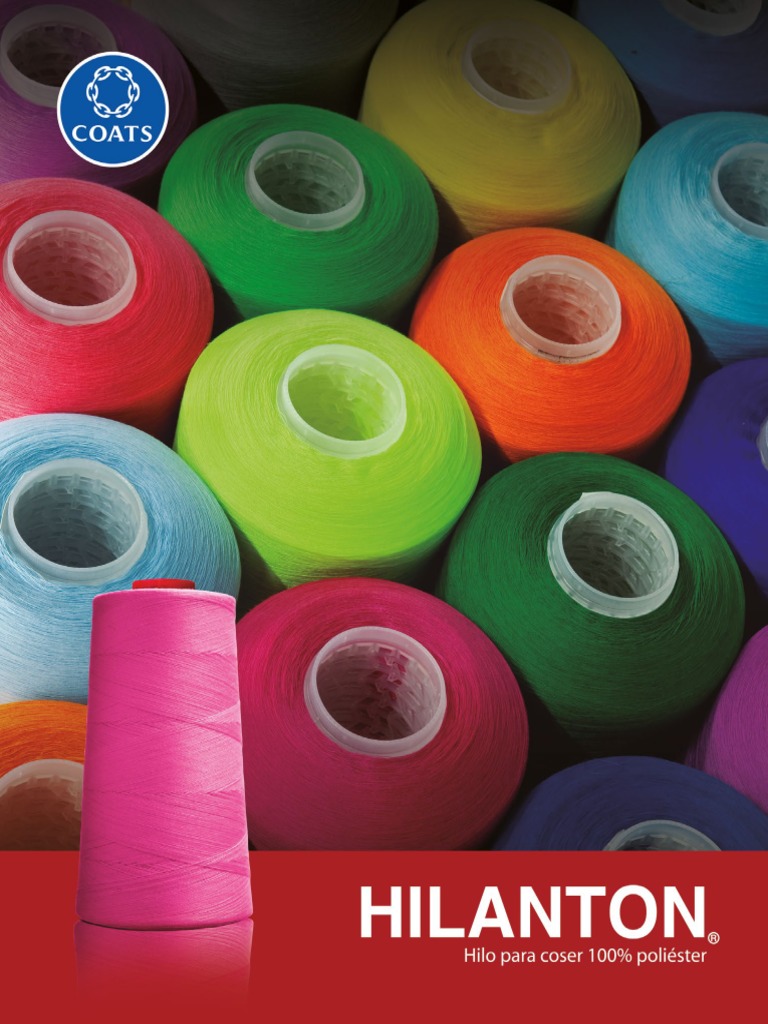 HILO PARA COSER